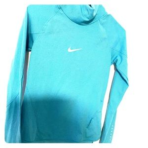 Nike running top